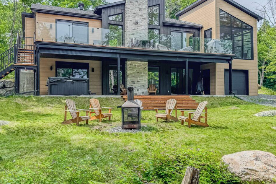 152 Ch. de la Pointe-à-Paul